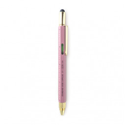 Penna Multiverktyg Rosa